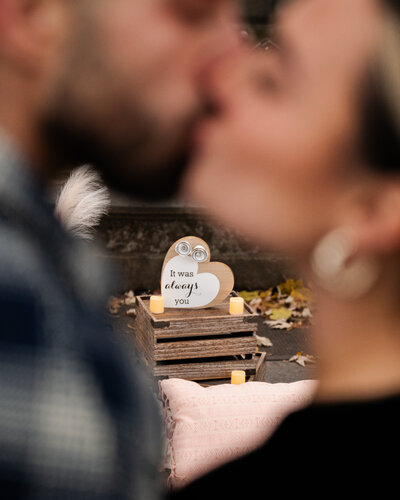 A glimpse of the details from his setup for their Congress Park proposal.