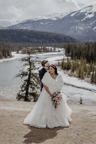 Luxury wedding Photography | Timeless tales creatives | Canmore wedding photographers