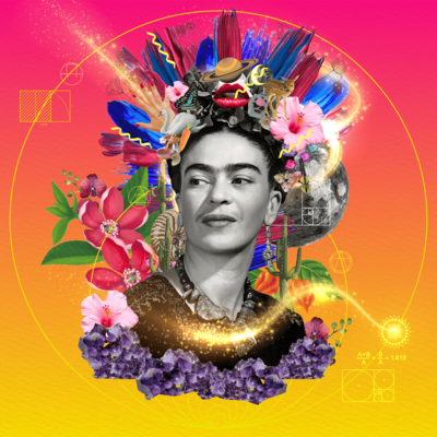 The Child Symbol Series