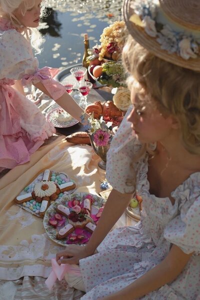 Marie Antoinette 