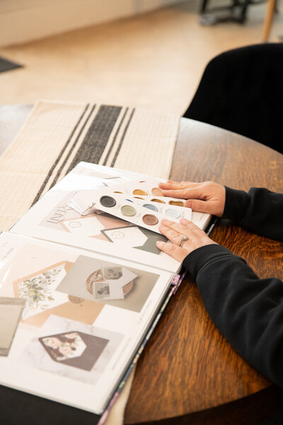 Creative and dynamic commercial branding images focused on promoting your business’s identity, with visually engaging shots of your products, team, or services that effectively communicate your brand’s story