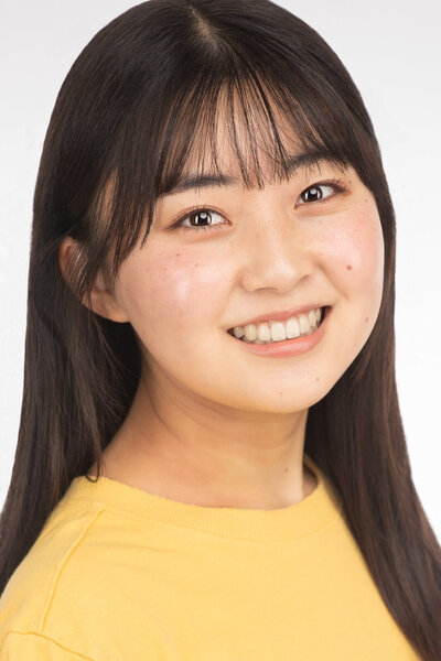 Nanami Headshot