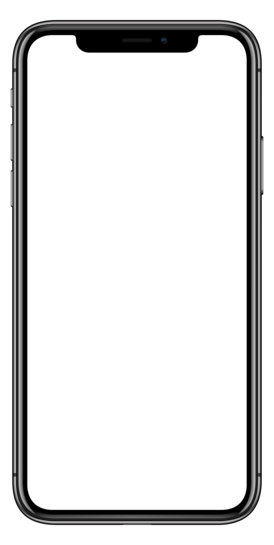 Apple iPhone X Space Grey