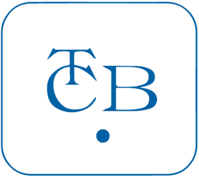 The Copy Bar Logo - copywriting templates for small businesses