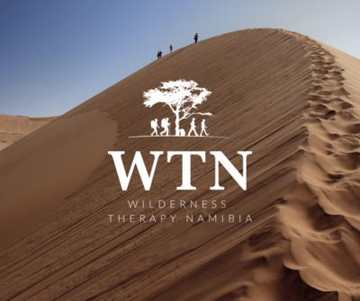 logo-design-wilderness-therapy-namibia