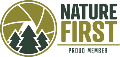 Nature First proud member