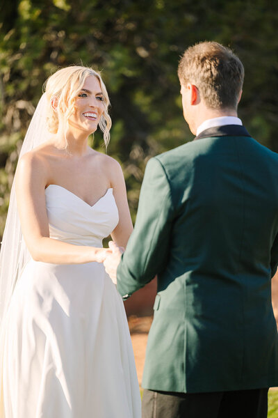 Sedona Golf Resort Wedding Photographer38