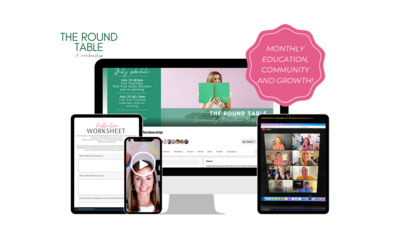 sabrina gebhardt photography education membership group