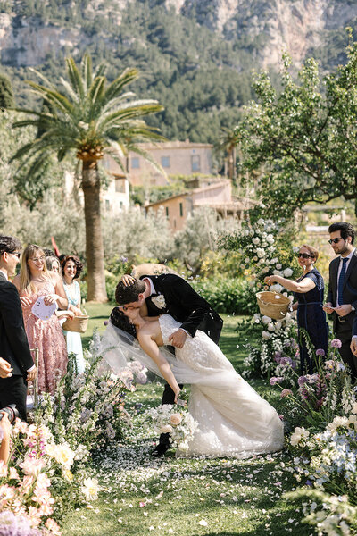 Belmond La Residencia Wedding Guide