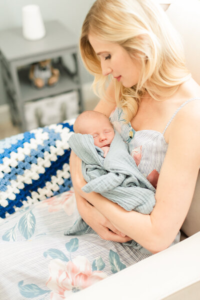 Emily Griffin Photography - Baby Christian-80