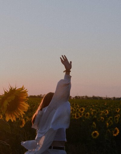Flourish Health - Jouw reis naar een bloeiende gezondheid