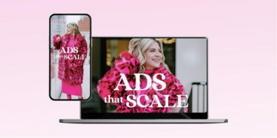 Facebook Ads course for beginners