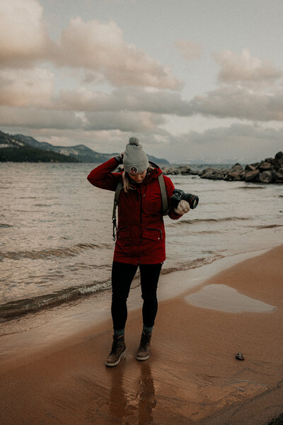 telluride elopement photographer