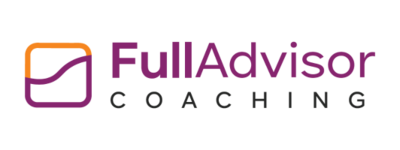 Full Advisor Coaching Logo