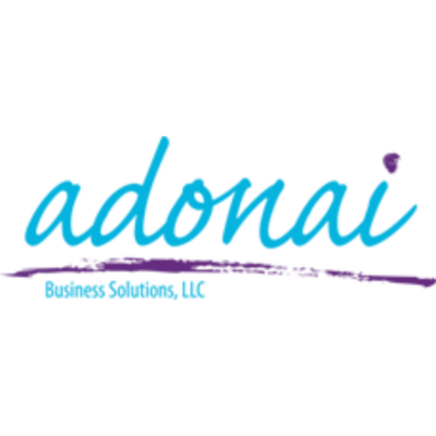 Adonai LLC Logo\