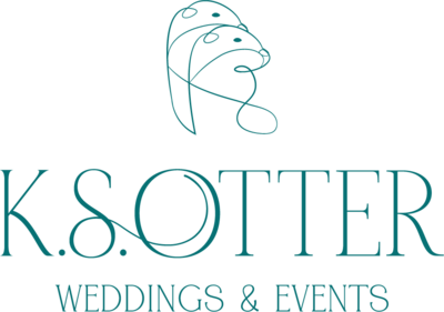 K.S.Ottter Events logo
