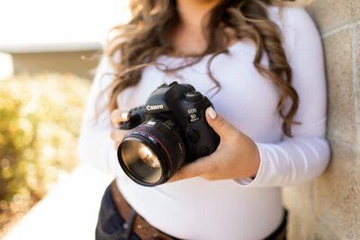 Yosemite elopement and adventure photographer and videographer