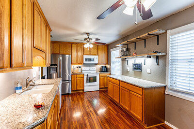 2 Bedroom home for sale in Nocona Texas