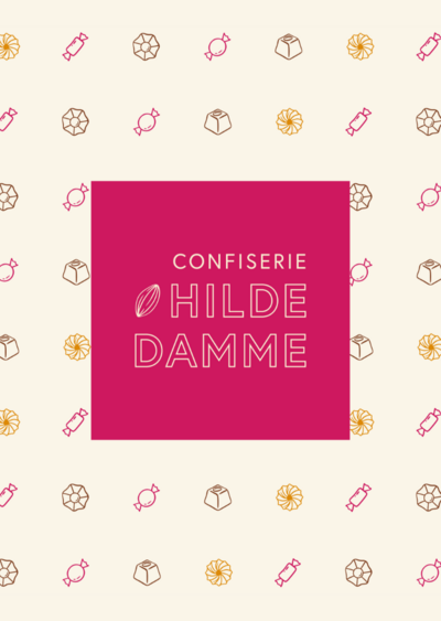 Hilde Damme Confiserie by Allure Branding Agency - Hanne Vanmeirhaeghe – 4