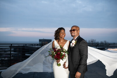 Wedding at Event Center Agoura Hills