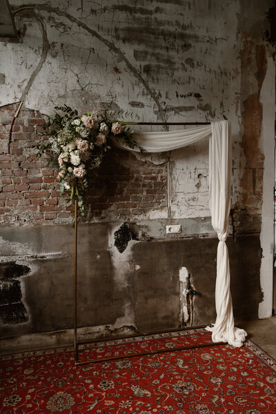 Styling Met liefde geregeld trouwen bij het Ruiterhuys, SwoonPhotography