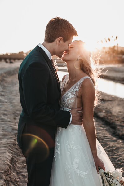 California Elopement and Intimate wedding photographer based in San Luis Obispo and Santa Barbara