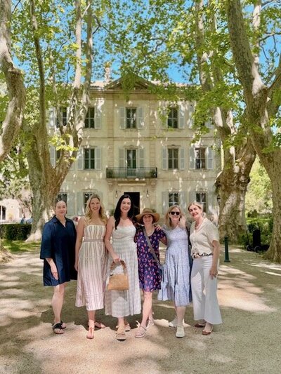 Luxury-Retreat-Provence-France-Molly-Carr - 45