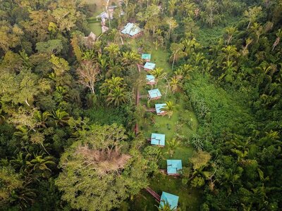 single-parent-trip-belize-jaguar-creek-drone-3