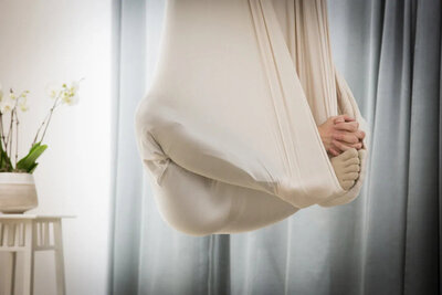 Aerial-Yoga-für-Unternehmen