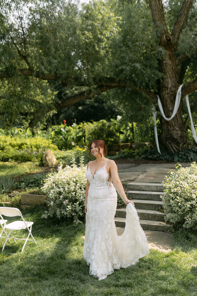 koru berry farm wedding