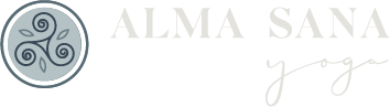 Alma Sana Horizontal Logo
