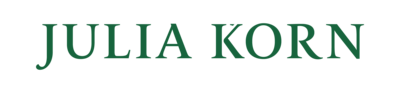 Julia Korn Logo