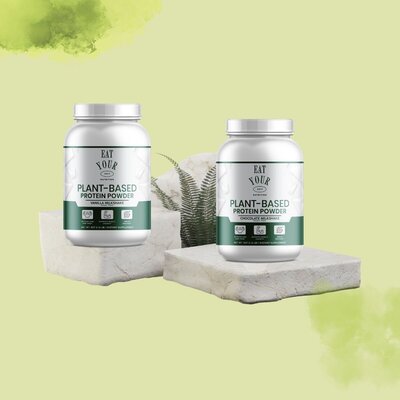 What You Should Look For When Buying a Plant-Based Protein Powder otein Classics Bundle  (2500 x 1000 px) (1200 x 1200 px)