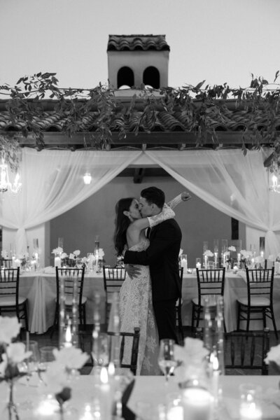 Santa Barbara Wedding 