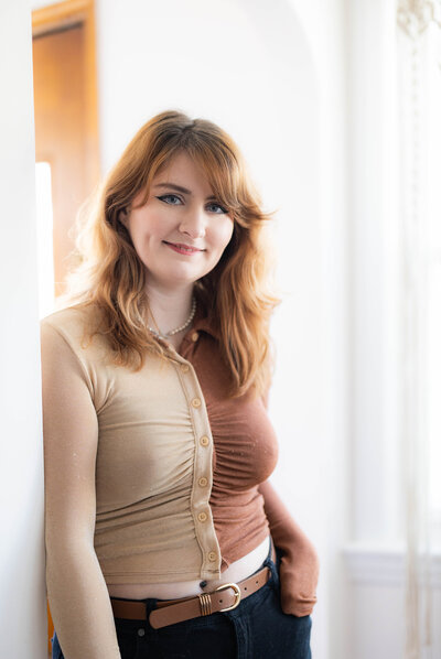 Photo of Amanda, a seamstress of Bridal Alteraitons