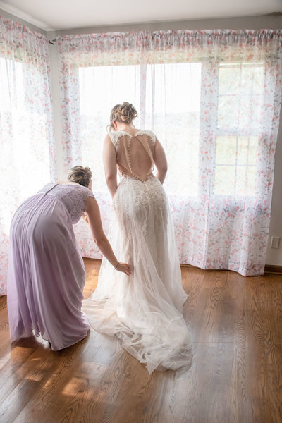 Amanda & Stephen Wedding-44