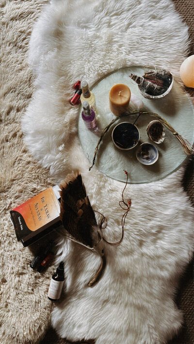 Brand Photography sessions with the Women's Series from Anastasia  Chomlack
