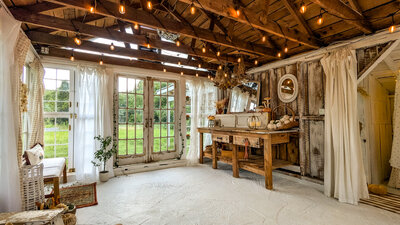 baking with santa Knoxville TN