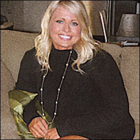 Cynthia Garcia - Celebrity Life Coach and Nutritionist