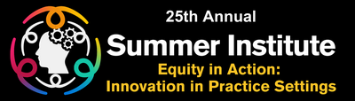 Speaker at ASU summer Insititute