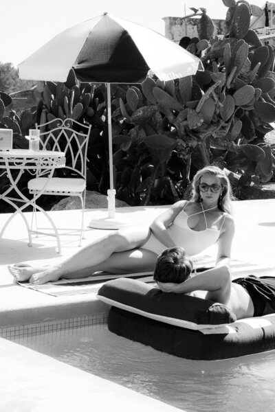 Mallorca Honeymoon - Sarah Biebl