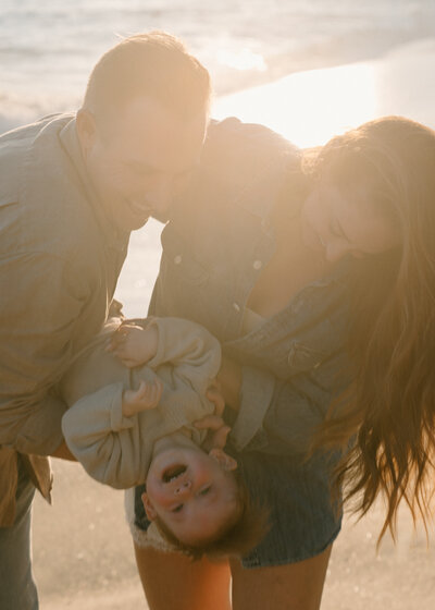 Joshua Tree Elopement