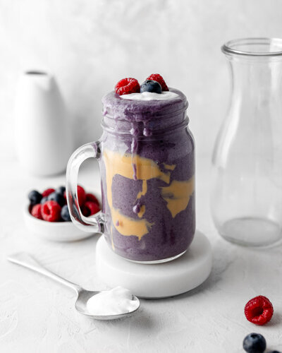 content creation for nutritionists