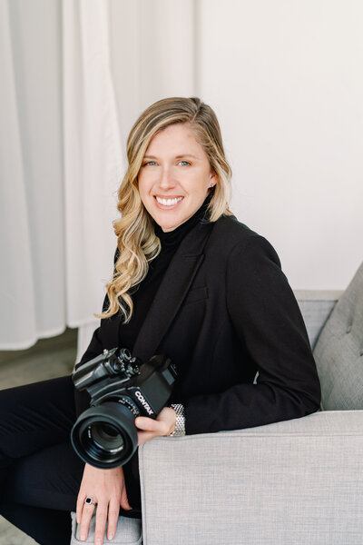 AGS Photo Art film photographer