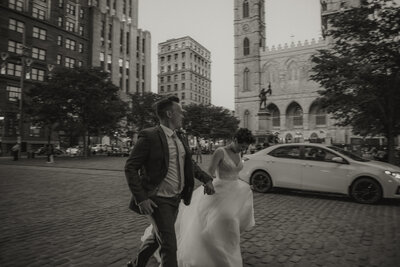 Marie-Pierre & Harry's Wedding Aug 13, 2022 - Shania Crivelli Photography-756