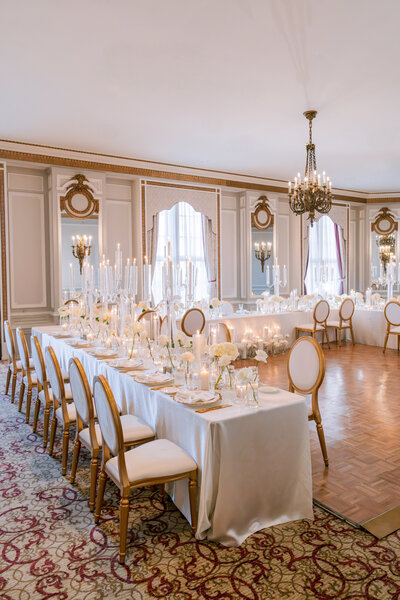 Paris destination wedding photography