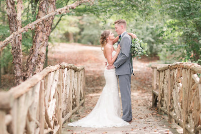 Jennifer B Photography-Pinehurst Arboretum-Wedding Day-Caleb & Laura-JB Favs-2019-0221