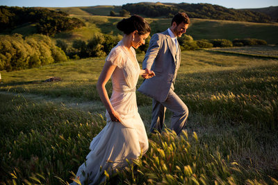 San Francisco wedding photography