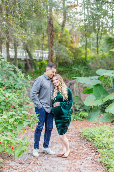 northside maternity photography