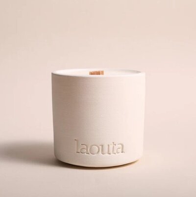 Laouta sunmist SPF 30 Peach
